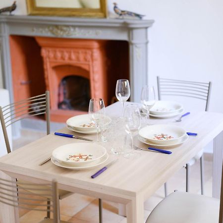 Pitti Sweet Home 피렌체 외부 사진